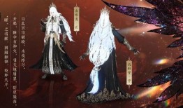 逆水寒新时装最新爆料,古风韵味与现代时尚的完美融合