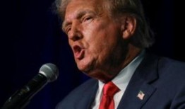 加州特朗普最新爆料消息