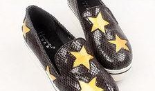 星星鞋最新爆料