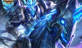 关羽皮肤最新爆料图,霸气造型，细节满满，再现三国英姿